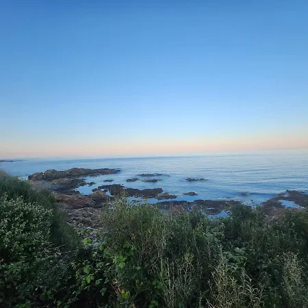 Crique Privee Domek alpejski *