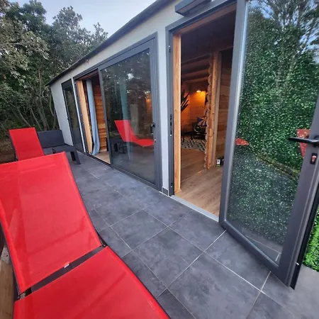 Crique Privee * Conca