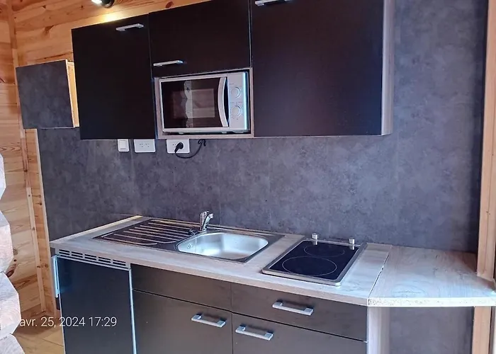 Crique Privée *