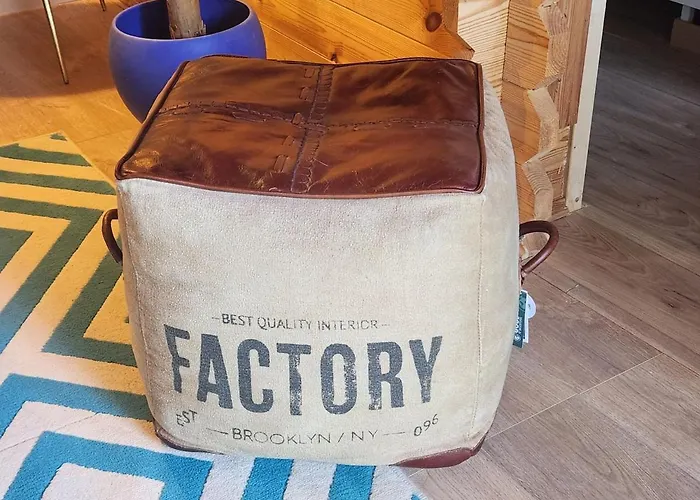 Chalet Crique Privée Conca