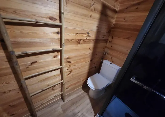 Crique Privée *