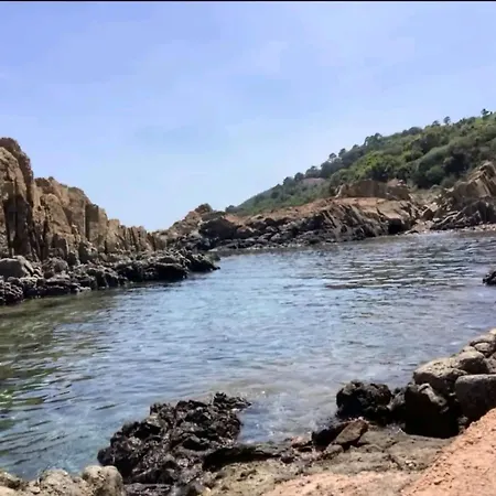 シャレー Crique Privee コンカ