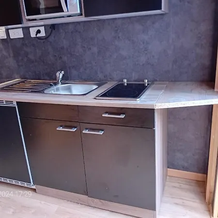 Crique Privee コンカ