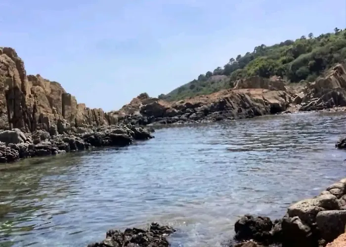 木屋 Crique Privee 孔卡