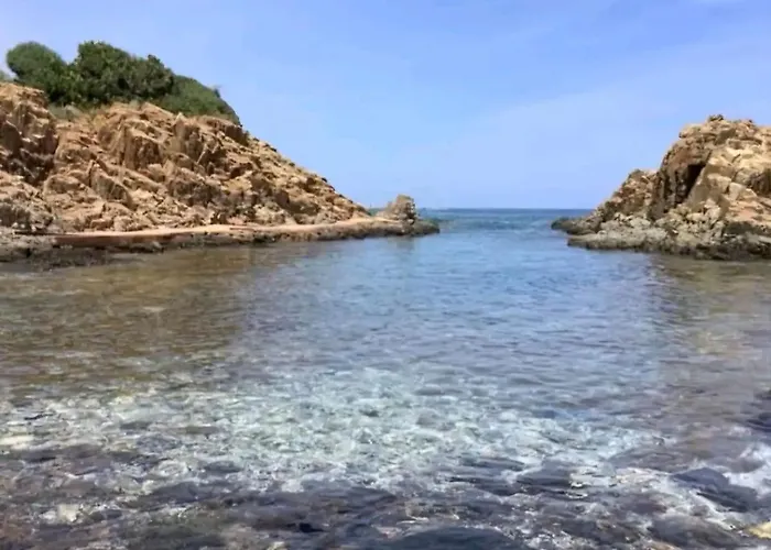 Crique Privee 孔卡