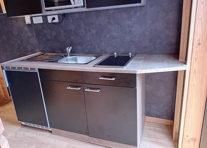 Crique Privee 孔卡