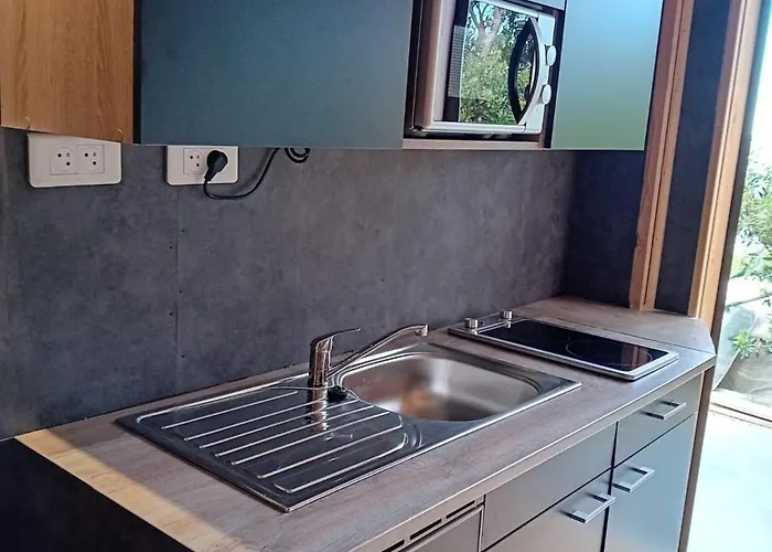 Crique Privee * 孔卡