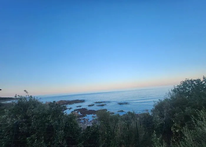 Crique Privee 木屋 孔卡