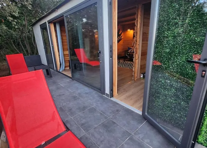 Crique Privee * 孔卡