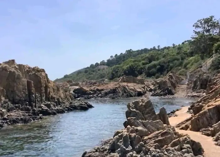 木屋 Crique Privee 孔卡